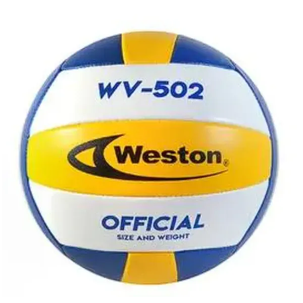 Balón de voleibol / voleiplaya Weston VW502