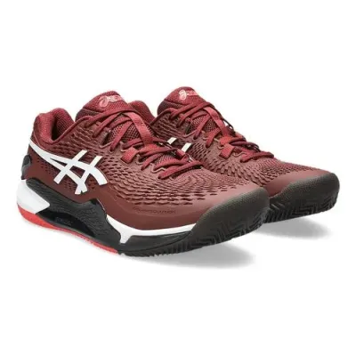 Tenis Asics GEL-RESOLUTION 9 CLAY