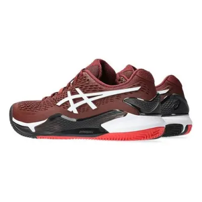 Tenis Asics GEL-RESOLUTION 9 CLAY