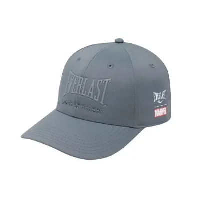 Gorra Everlast Marvel Choice Of Heores