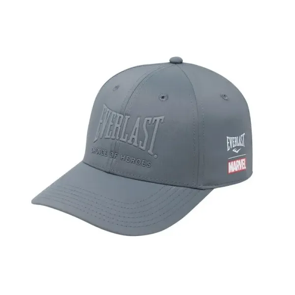 Gorra Everlast Marvel Choice Of Heroes