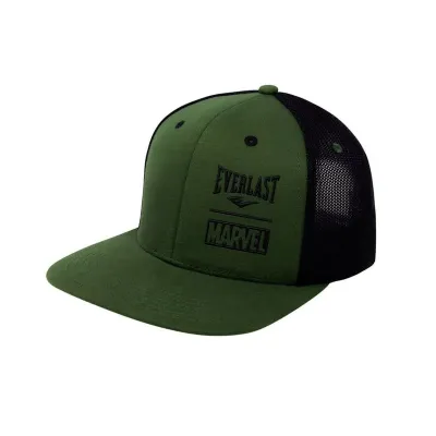 Gorra Everlast Choise Of Champions Snap Hulk