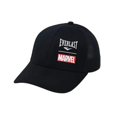 Gorra Everlast Exmchoice Of Champions Snap Ironman