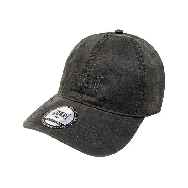 Gorra Everlast Dad Wash