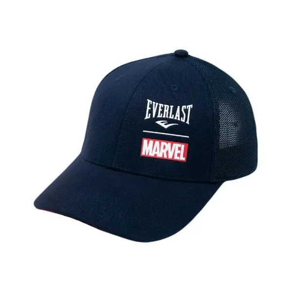 Gorra Everlast Choice of Heroes