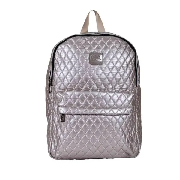 Morral Everlast Quilt PK Dorado