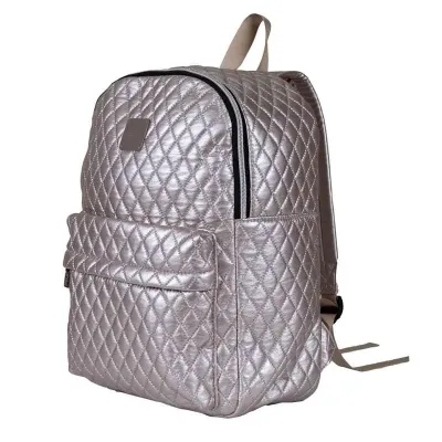 Morral  Everlast Quilt PK Dorado