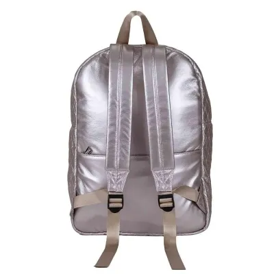 Morral  Everlast Quilt PK Dorado