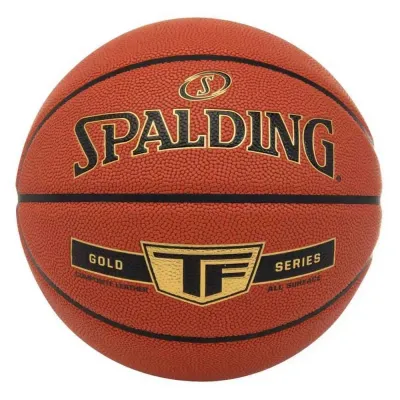 Balón de Baloncesto Spalding Gold Series N07