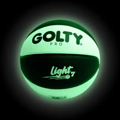 Balón Baloncesto Pro Golty Street Light No.7 worldsport tienda