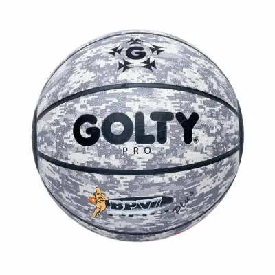 Balón de Baloncesto Pro Golty PLUS II No 7 worldsport tienda deportiva