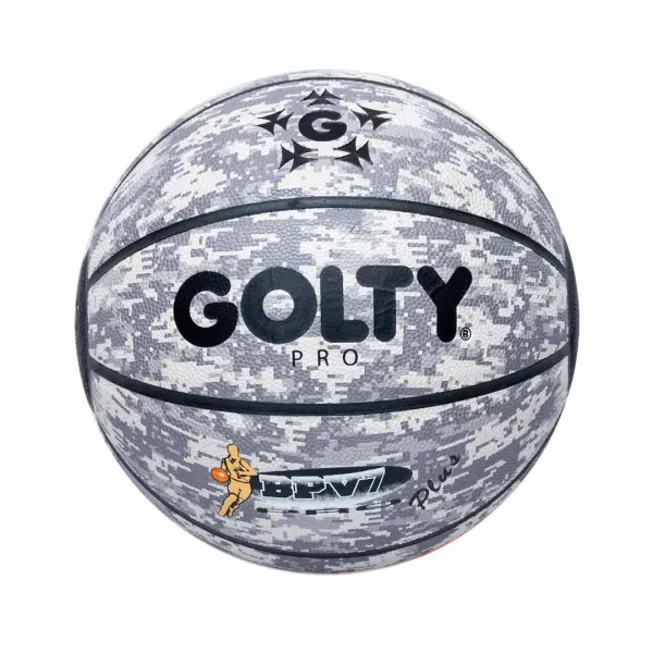 Balón de Baloncesto Pro Golty PLUS II No 7