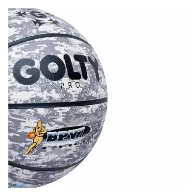 Balón de Baloncesto Pro Golty PLUS II No 7 worldsport tienda deportiva