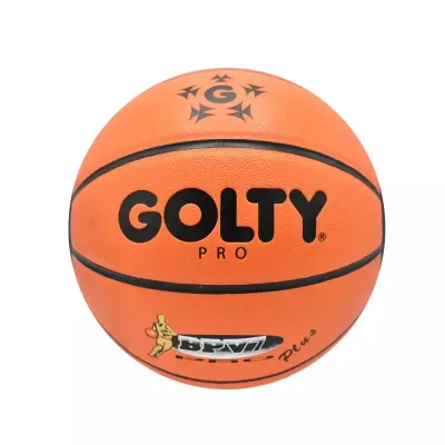 Balón Baloncesto  Pro Golty Plus ll No7