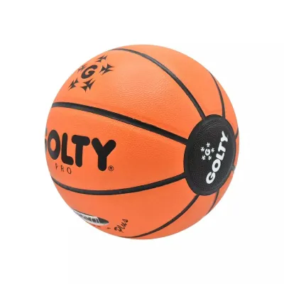 Balón Baloncesto  Pro Golty Plus ll No7