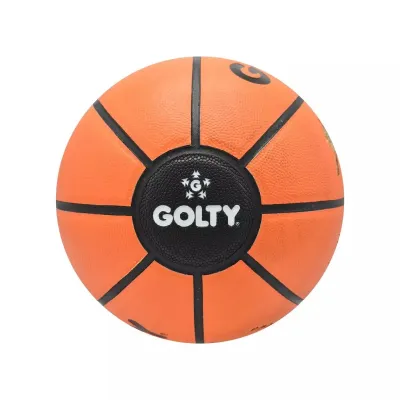 Balón Baloncesto  Pro Golty Plus ll No7