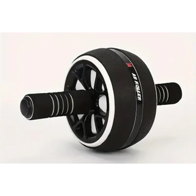 Rueda Abdominal Muscle Fitness Wheel