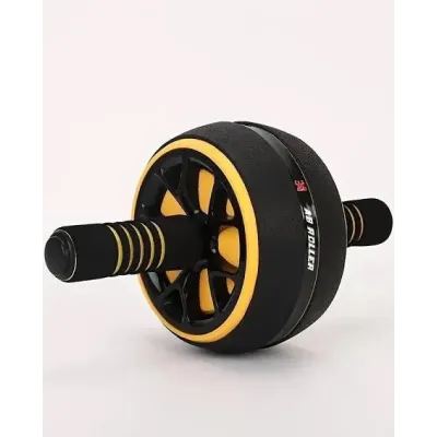 Rueda Abdominal Muscle Fitness Wheel