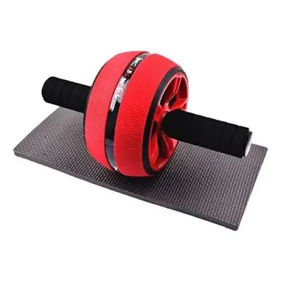 Rueda Abdominal Muscle Fitness Wheel