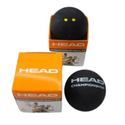 Pelota Squash Head Championship