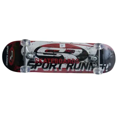 Skate Semiprofesional Sport Runner