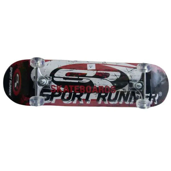 Skate Semiprofesional  Sport Runner