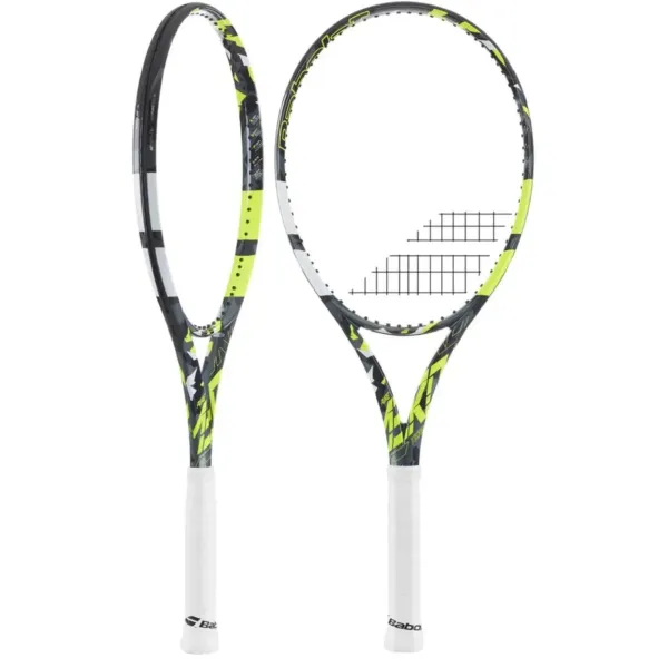 Raqueta Babolat Pure Aero Team