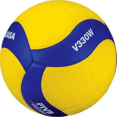 venta balon voleibol mikasa v330w bucaramanga-colombia.