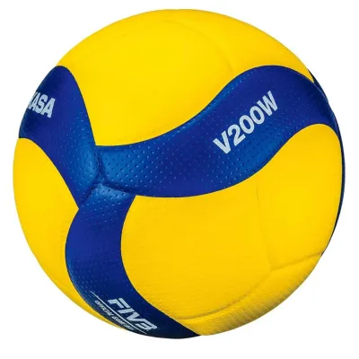 VENTA BALON VOLEIBOL MIKASA V200W BUCARAMANGA-COLOMBIA.