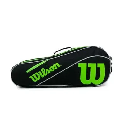 Thermobag Wilson Advantage lll Triple BLACK-GREEN