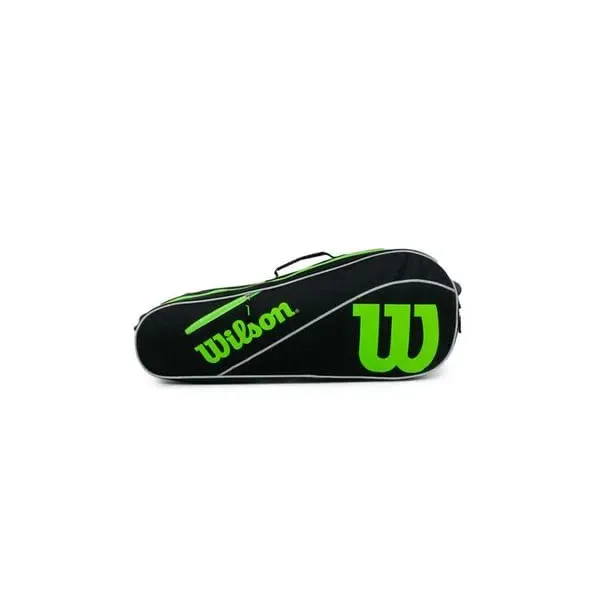 Thermobag Wilson Advantage lll Triple BLACK-GREEN