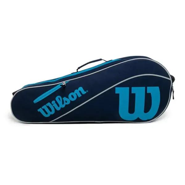 Thermobag Wilson Advantage lll Triple BLACK-BLUE