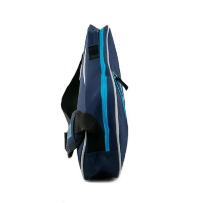 Thermobag Wilson Advantage lll Triple BLACK-BLUE