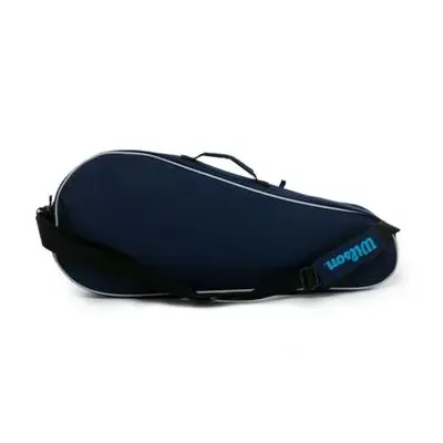 Thermobag Wilson Advantage lll Triple BLACK-BLUE