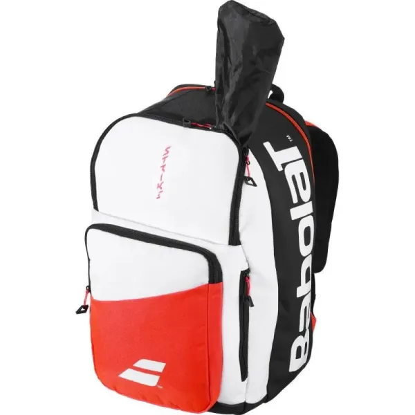 MORRAL BABOLAT PURE STRIKE