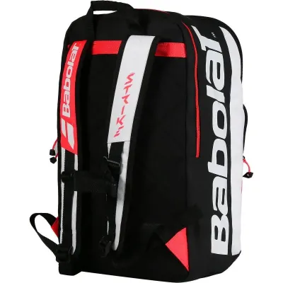 MORRAL BABOLAT PURE STRIKE