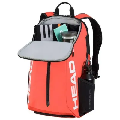 Mochila TOUR BACKPACK 25L FO World Sport Tienda Deportiva