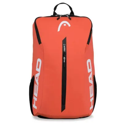 Mochila TOUR BACKPACK 25L FO World Sport Tienda Deportiva