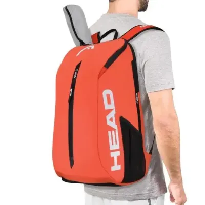 Mochila TOUR BACKPACK 25L FO World Sport Tienda Deportiva