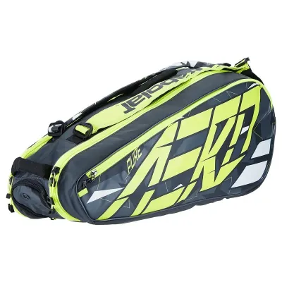 Termobag Babolat Pure Aero Alcaraz