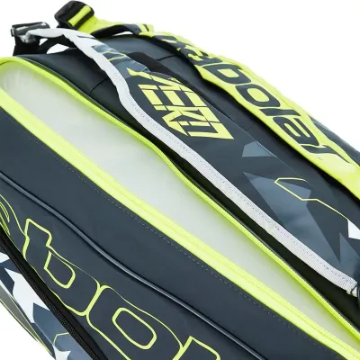 Termobag Babolat Pure Aero Alcaraz