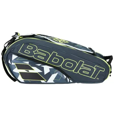 Termobag Babolat Pure Aero Alcaraz