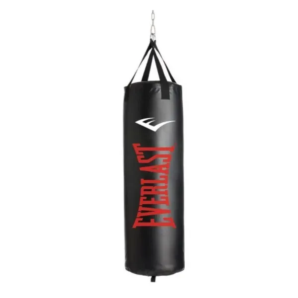 SACO BOXEO EVERLAST 80 LIBRAS