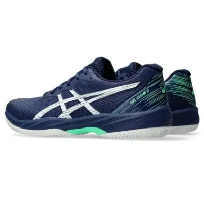 TENIS ASICS GEL GAME 9