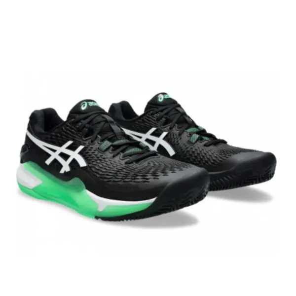 TENIS ASICS GEL-RESOLUTION 9 CLAY