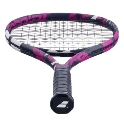 RAQUETA BABOLAT BOOST AERO PINK STRUNG