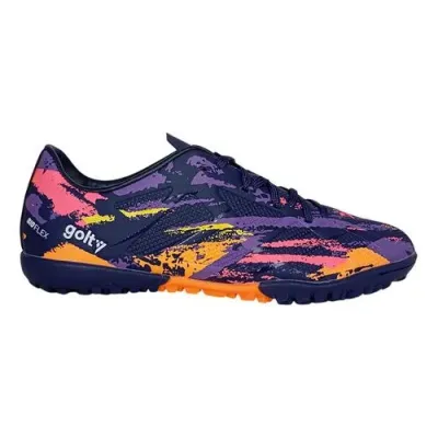 ZAPATILLAS TURF FORMACION BIO FLEX PURPURA