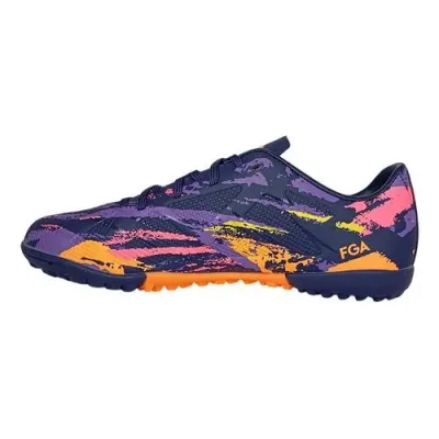 ZAPATILLAS TURF FORMACION BIO FLEX PURPURA