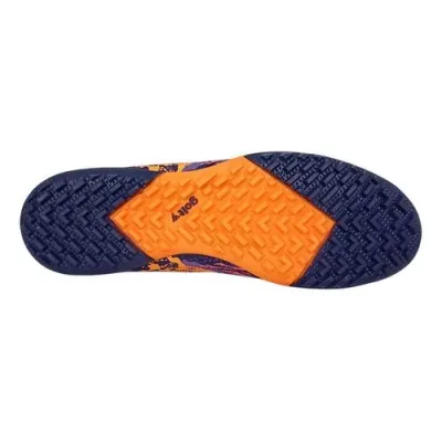 ZAPATILLAS TURF FORMACION BIO FLEX PURPURA