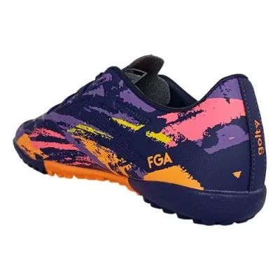 ZAPATILLAS TURF FORMACION BIO FLEX PURPURA